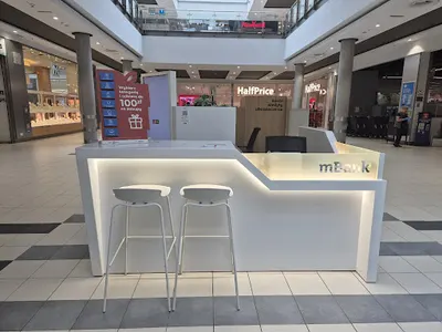 mKiosk mBanku